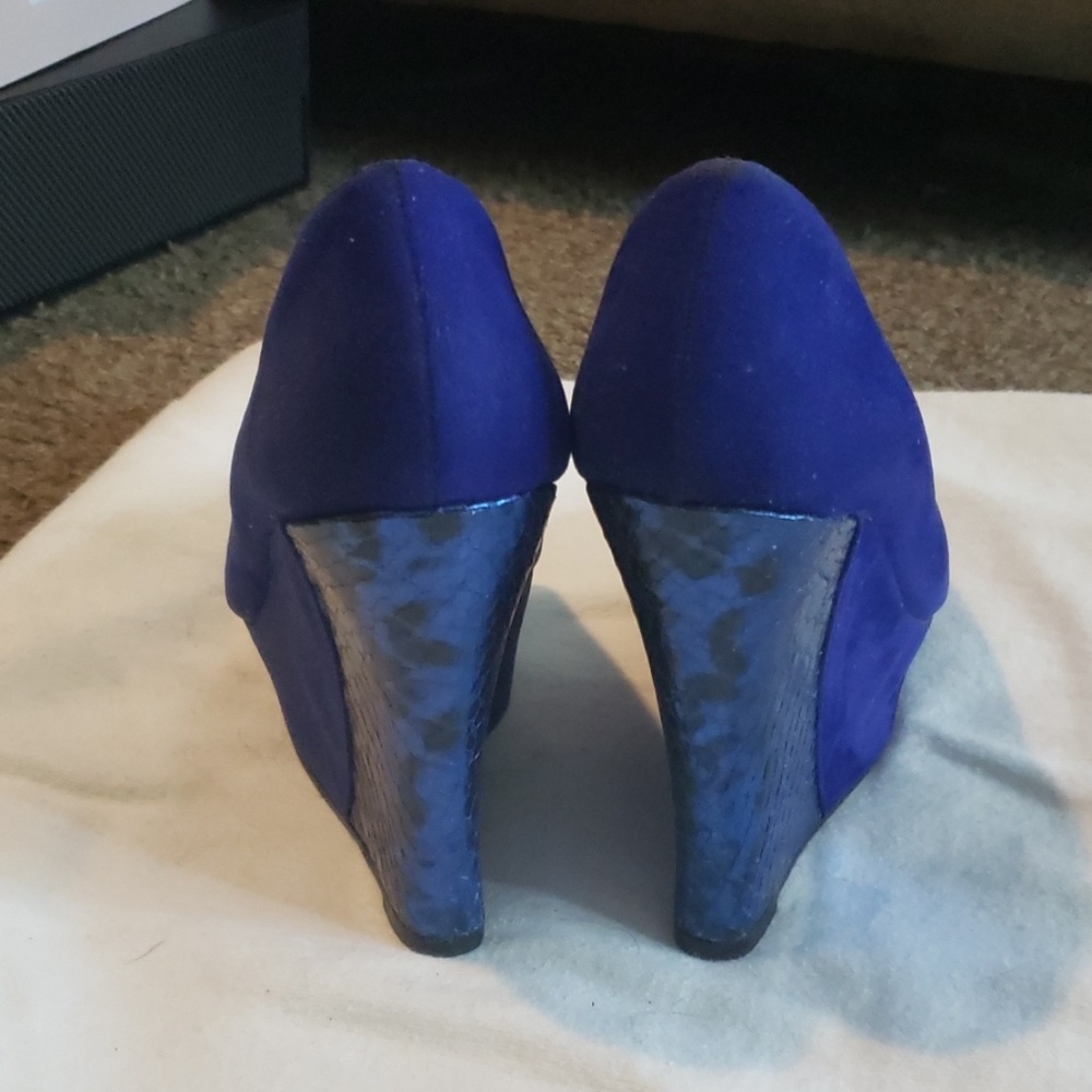 Wedges - Picture 3 of 4